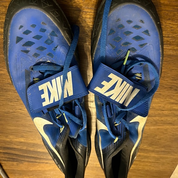 Nike Spinning Throwing Shoes - Track & Field - Picture 1 of 3